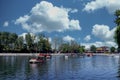 Ã¤Â»â¬Ã¥ËÂ¹Ã¦ÂµÂ·Ã¯Â¼ÅÃ¦ËÂ¯Ã¥ÅâÃ¤ÂºÂ¬Ã¥Â¸âÃ¥Å½â Ã¥ÂÂ²Ã¦ââ¡Ã¥ÅâÃ¦ââ¦Ã¦Â¸Â¸Ã©Â£Å½Ã¦â¢Â¯Ã¥ÅÂºShichahai is a historic and cultural tourist scenic spot in Beijing and a histo Royalty Free Stock Photo